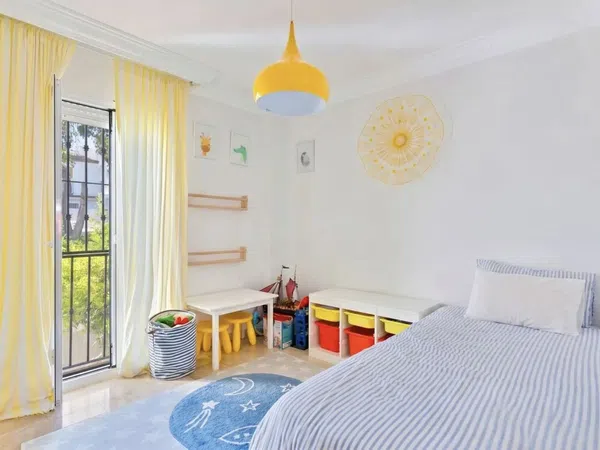 Chalet adosado en Calle Frankfurt, 31, Costabella - Foto 6