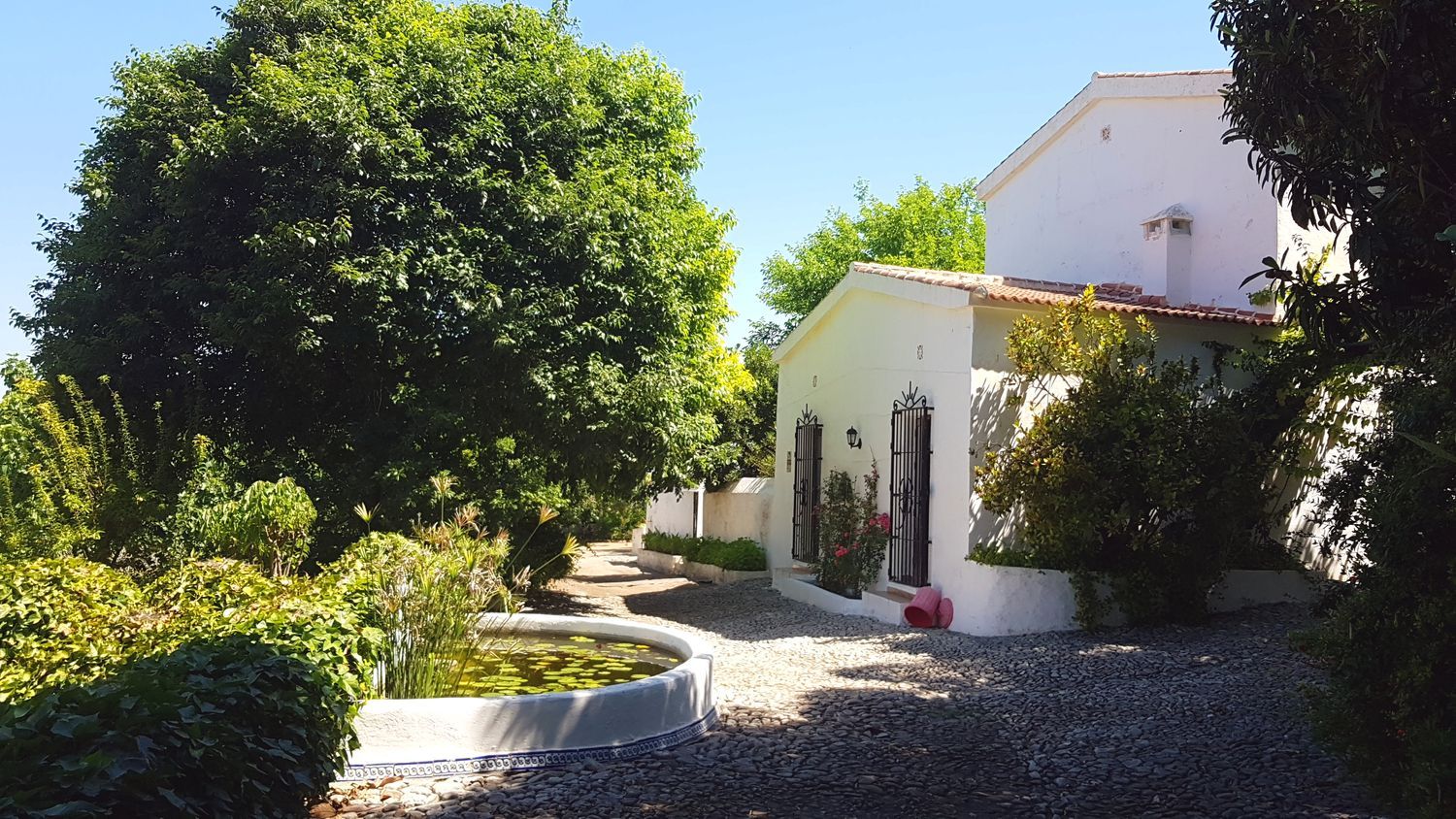 Casa rural en Calle Juan Carlos I s/n - Foto 4
