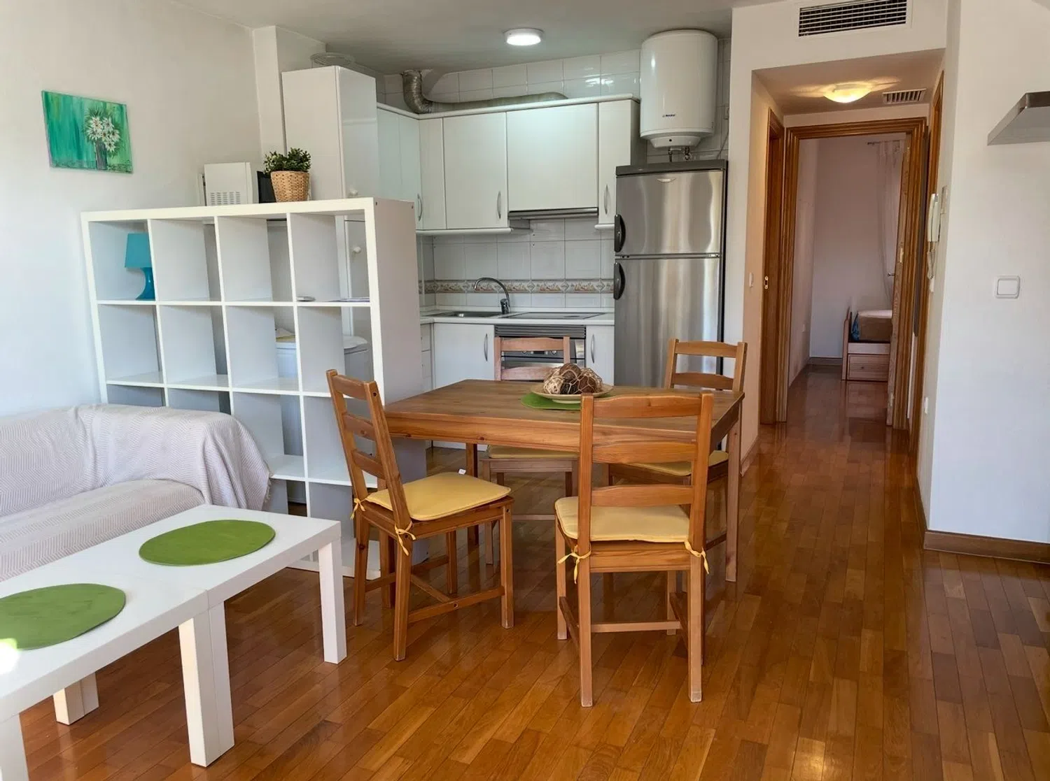 Dúplex en avenida Real Academia de Medicina, 23 - Foto 2