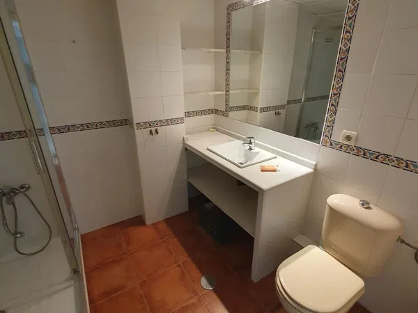 Piso en Calle José María Moreno Galván, 18 - Foto 9