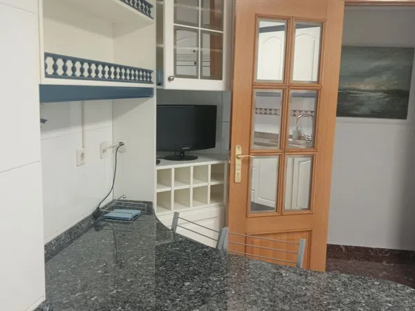 Ático en Calle de Miguel Labordeta, 25, Bombarda - Monsalud - Foto 38