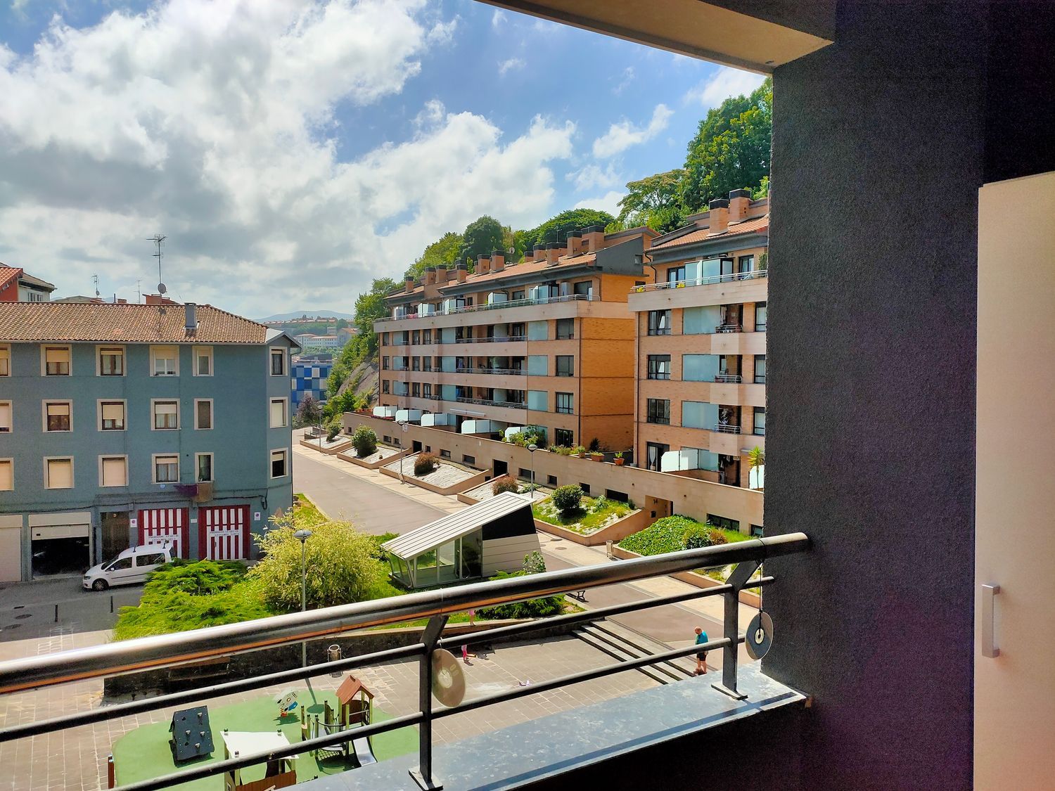 Piso en Calle Berra Behea, 1, Altza - Foto 9