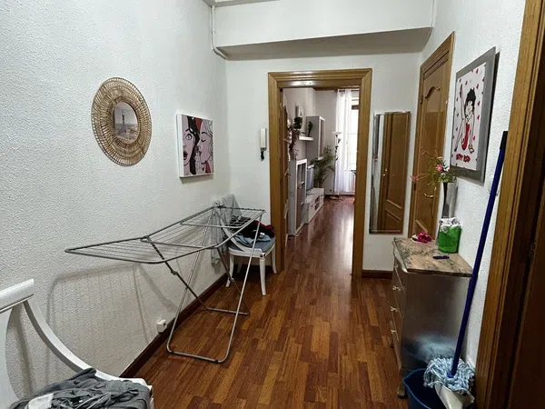 Estudio en calle Íscar Peyra, 18 - Foto 25