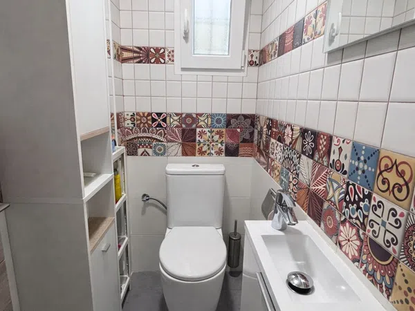 Piso en camino del Pilar, 10 - Foto 17