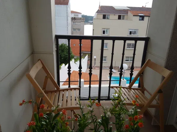 Chalet adosado en Calle Castelao, 152 interior - Foto 11