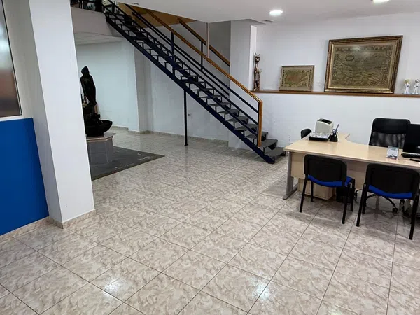 Local en Avenida de Jijona, Campoamor - Foto 9