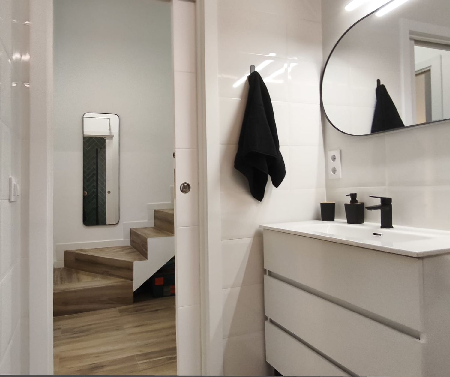 Estudio en calle Cantábrico, 1 - Foto 8