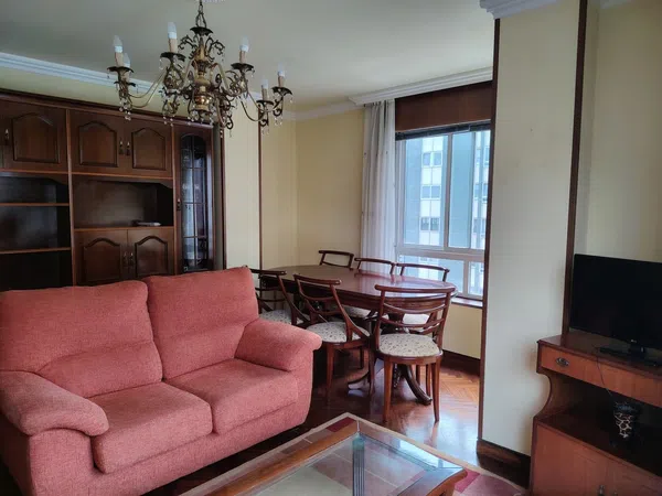 Piso en Avenida Fonteculler, 1, Portádego - Vilaboa Norte - Foto 8