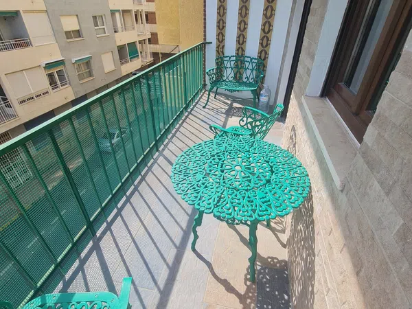 Piso en Calle San Miguel de Salinas, 10 - Foto 14