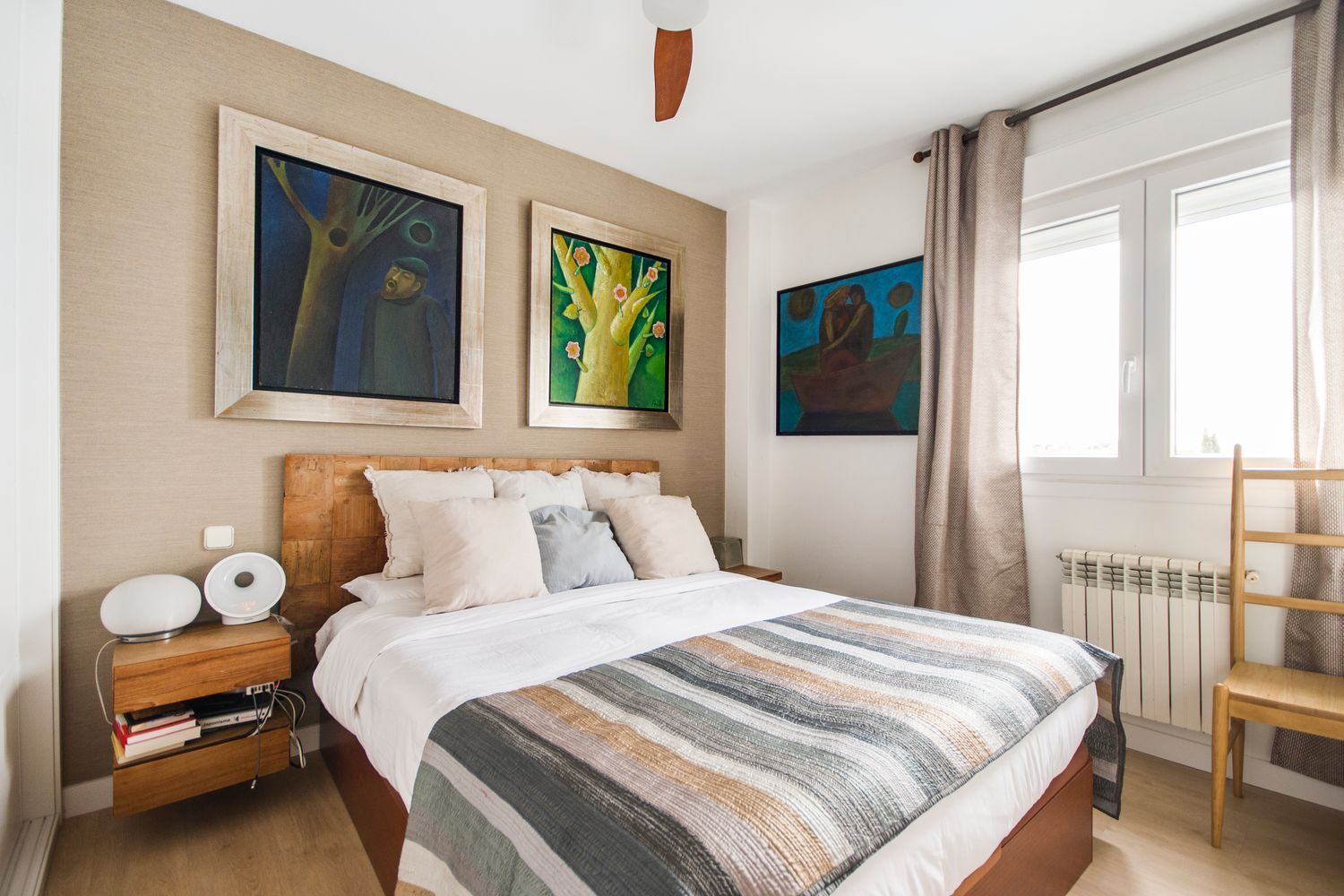 Dúplex en Urb. valle del arcipreste Zona norte - Foto 17