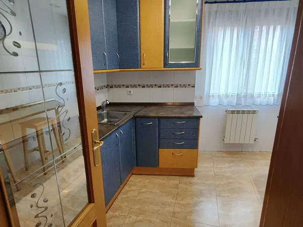 Piso en Calle Daoiz y Velarde, 9, Trobajo del Camino, Trobajo del Camino - Foto 1