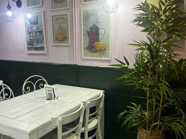 Local en Avenida Miraflores, 46, La Florida - Foto 8