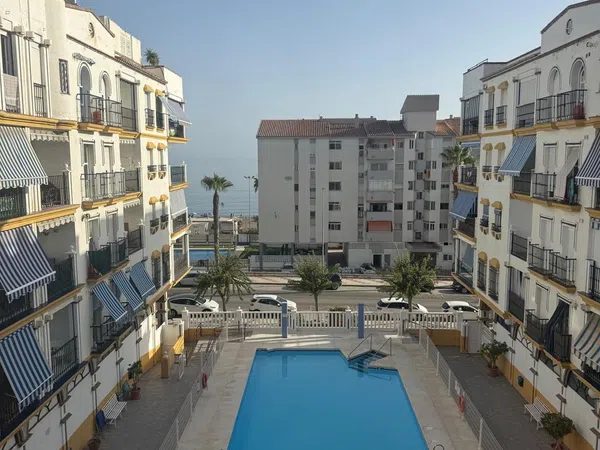 Piso en Avenida del Mediterráneo, 203 a, Playa del Rincón, Playa del Rincón - Foto 1