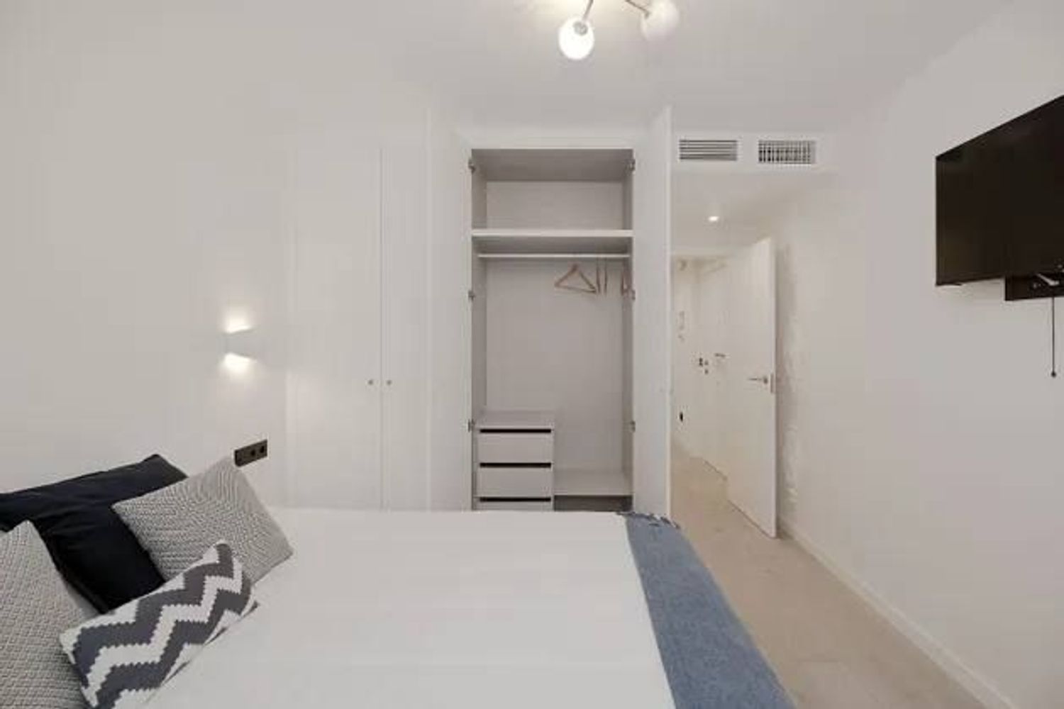 Piso en calle Virgen de la Soledad, 2 - Foto 4