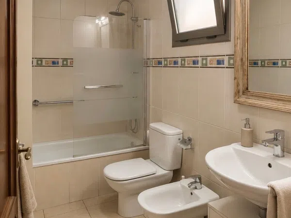 Piso en Calle de Pérez del Toro, 56, Arenales - Lugo - Avda Marítima - Foto 5