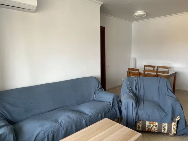 Piso en Avenida de Miraflores, 78, Cruz Roja - Capuchinos - Foto 18