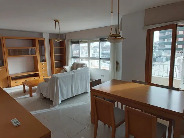 Piso en Barrio Hostalets - Son Fortesa Sud