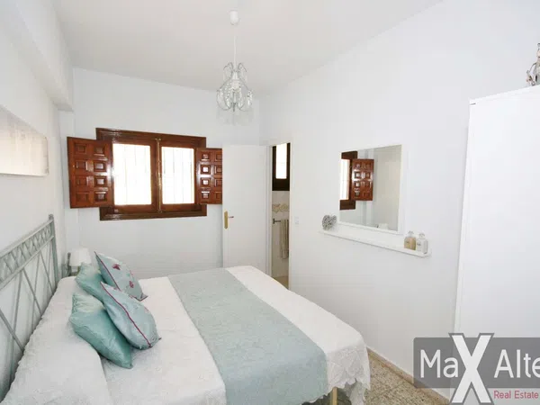 Dúplex en Costera dels Nassos, 1 Aptbajo, Altea Pueblo, Altea Pueblo - Foto 8