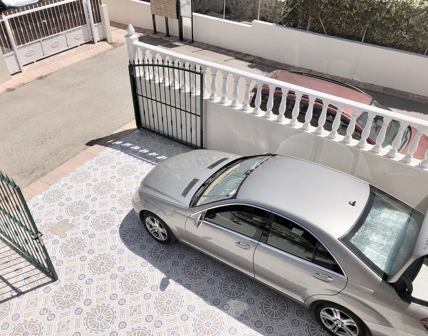 Casa o chalet independiente en Urbanizacion Molino Blanco, 10, Cañada del Molino - Foto 11