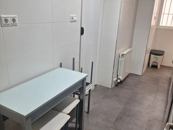 Piso en calle Doctor Pareja Yébenes, 7 - Foto 1