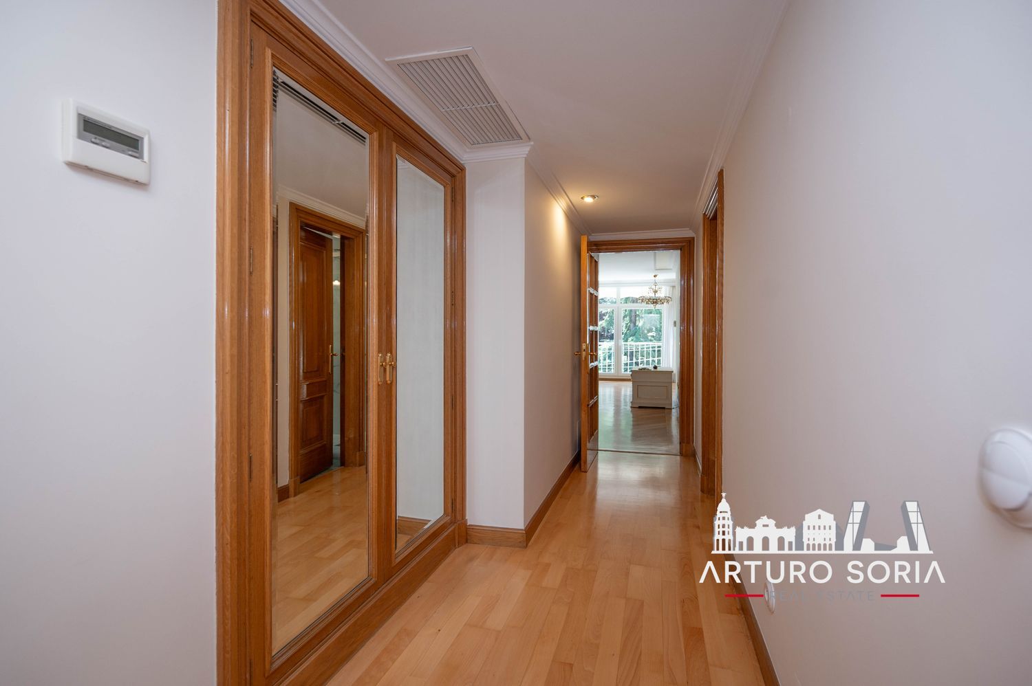 Piso en Conde Orgaz-Piovera, Conde Orgaz-Piovera - Foto 18