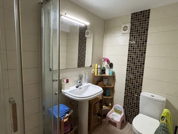 Piso en Avenida Reina Fabiola, 31, Platja Llarga - Foto 11