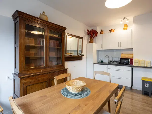 Piso en paseo de La Habana - Foto 10