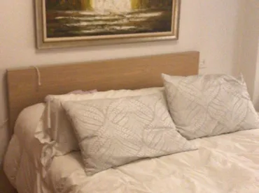 Apartamento en  Paseo de Canalejas 37 - Foto 2