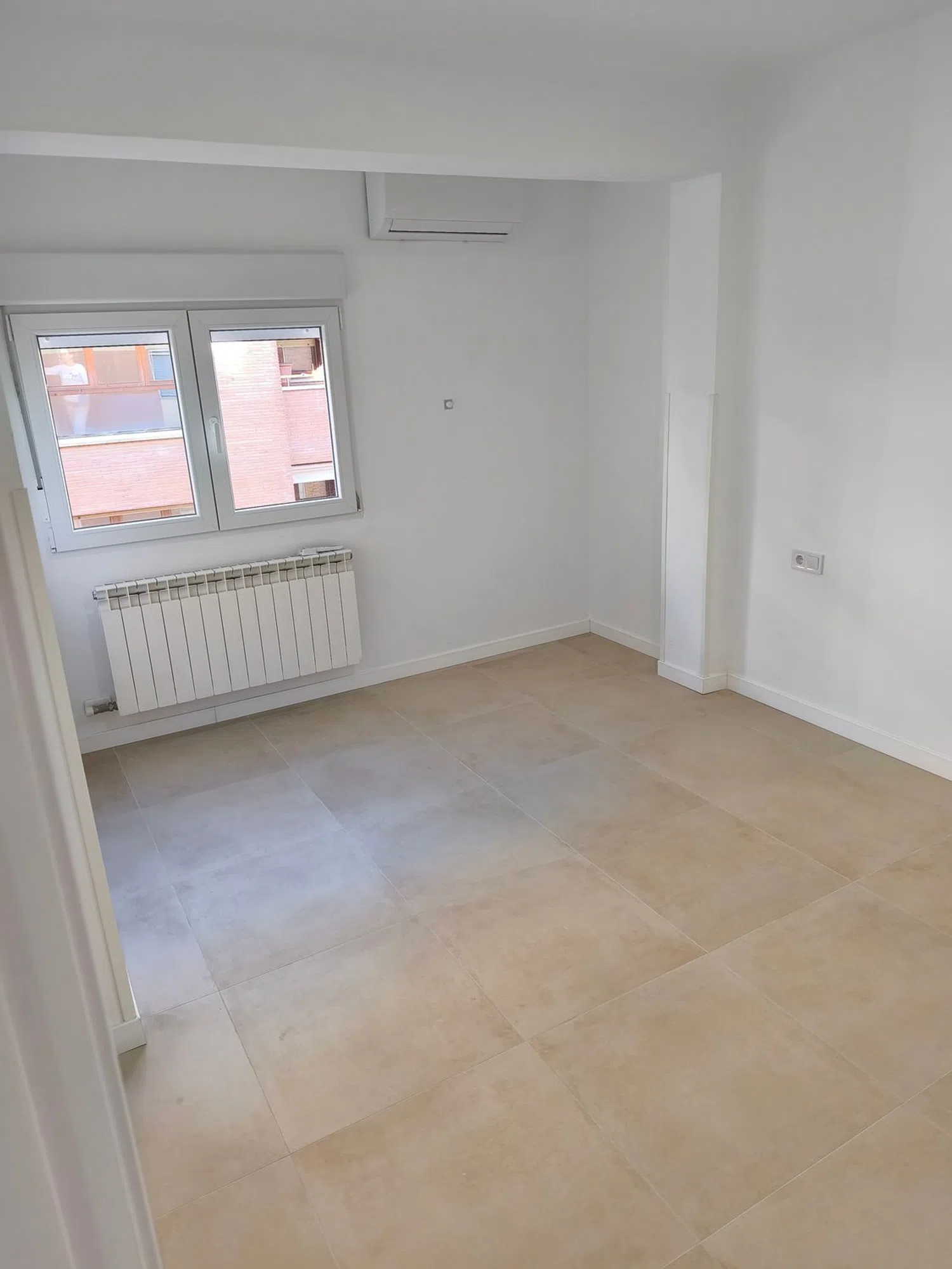 Piso en calle Doctor Combelles, 35 - Foto 3