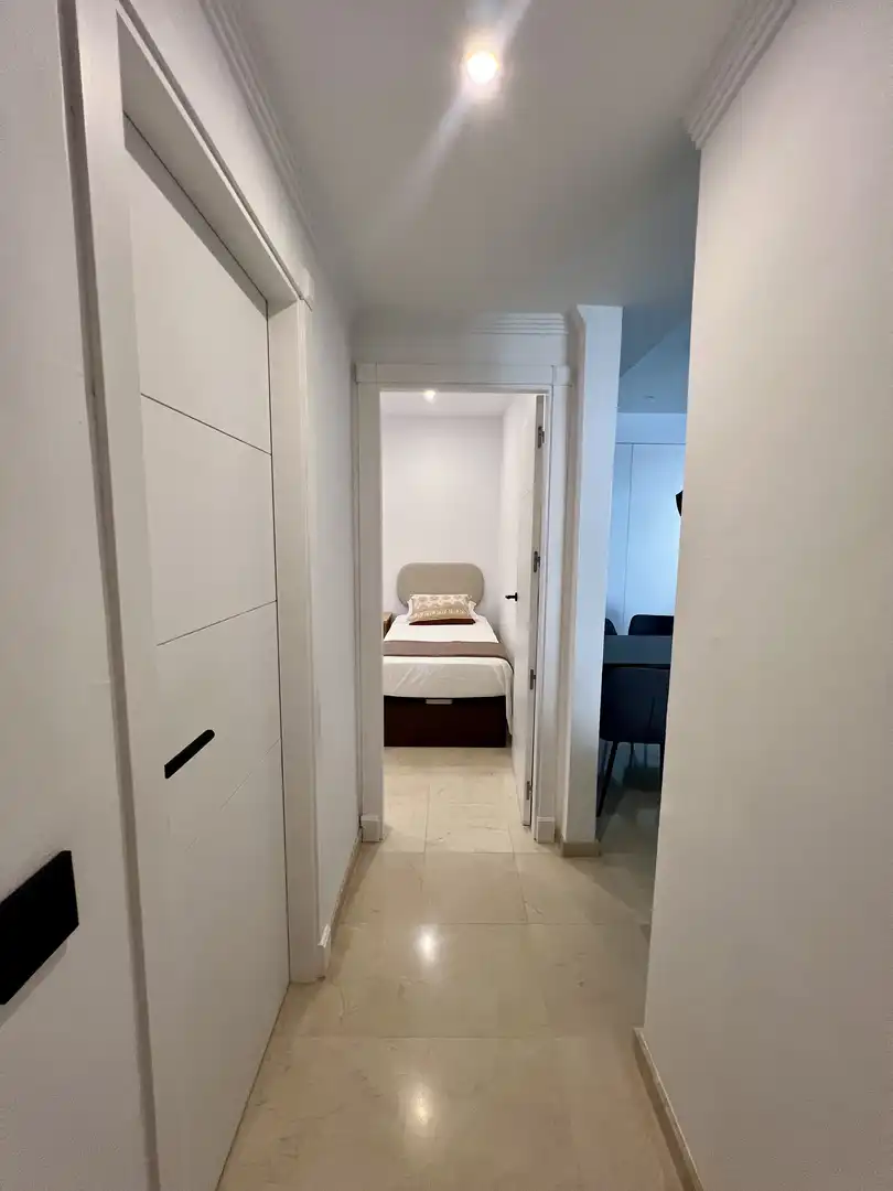 Piso en  Avenida de Cibeles 15 - Foto 5