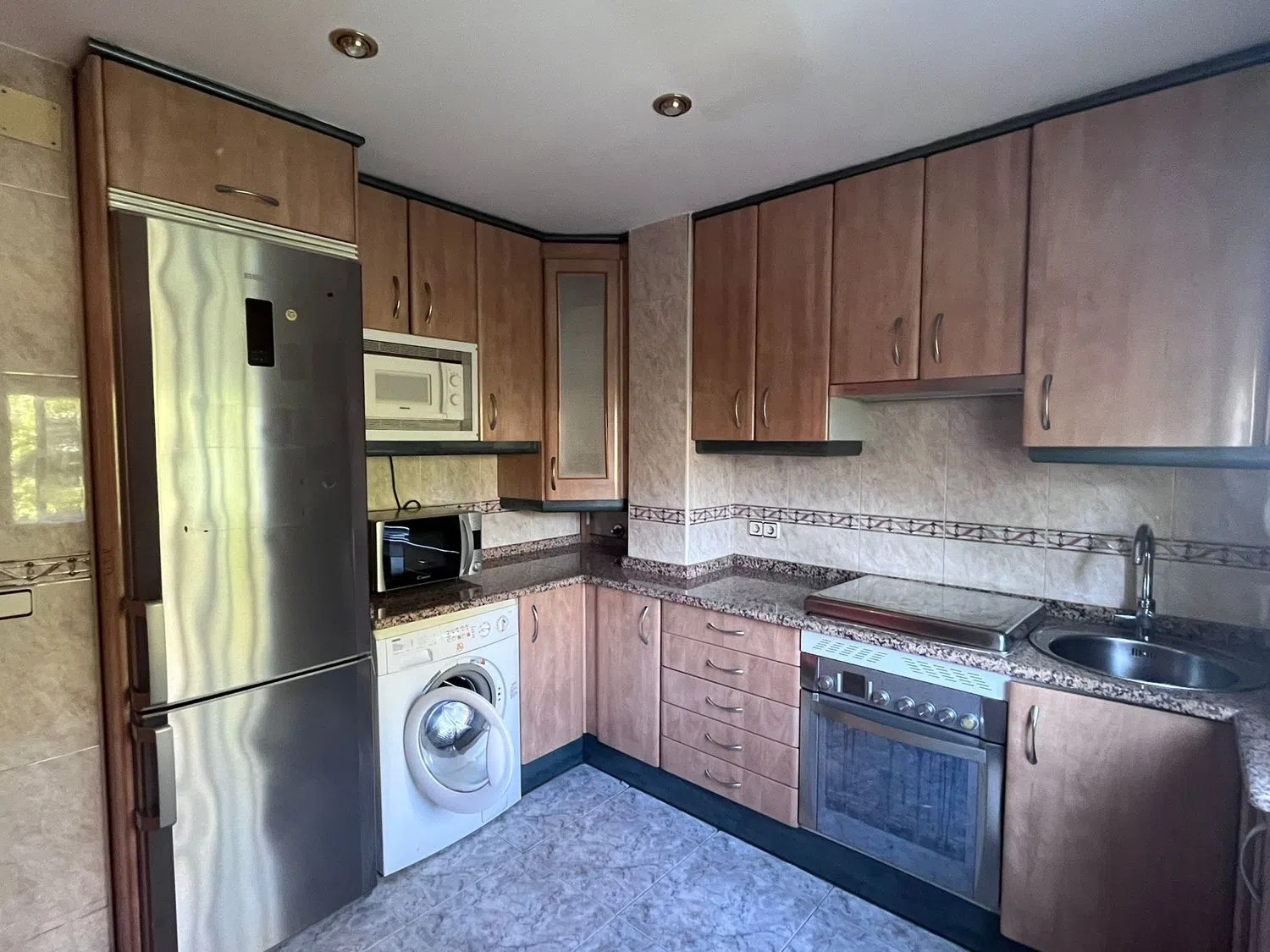 Piso en calle Pico de Alba, 2 - Foto 3