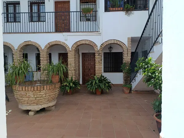 Piso en Calle Marqués del Villar, 1, Judería - San Basilio - Foto 5