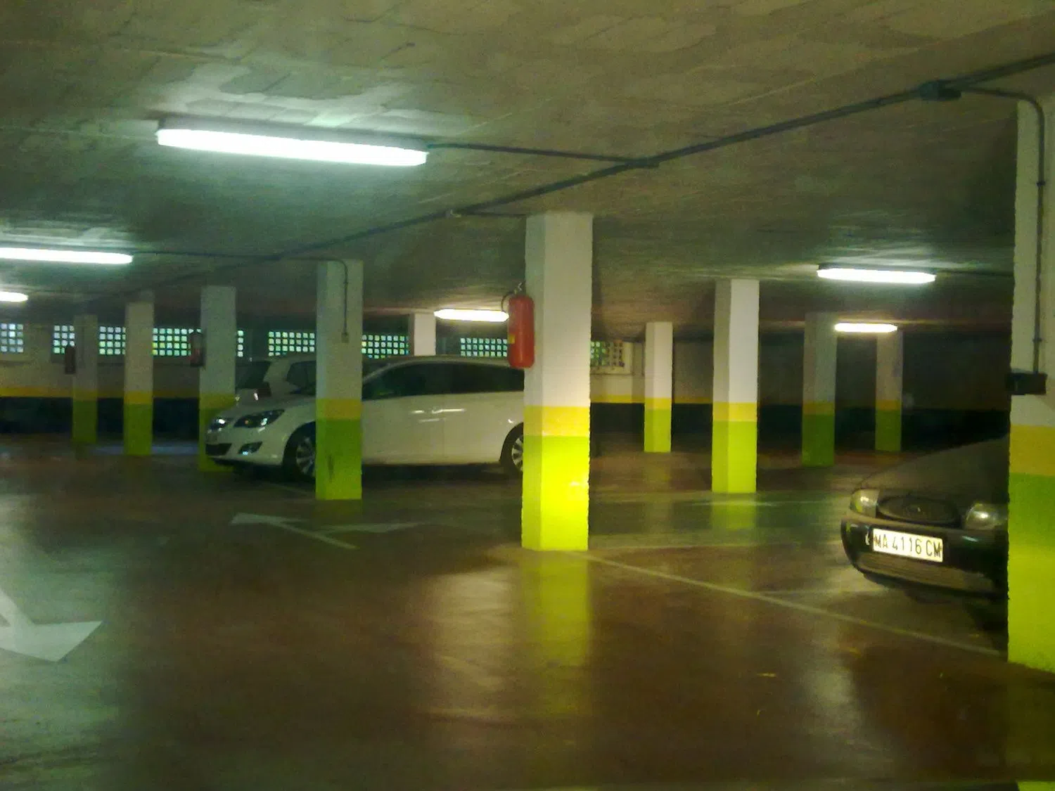Piso en ronda del Golf Oeste, 7 - Foto 13