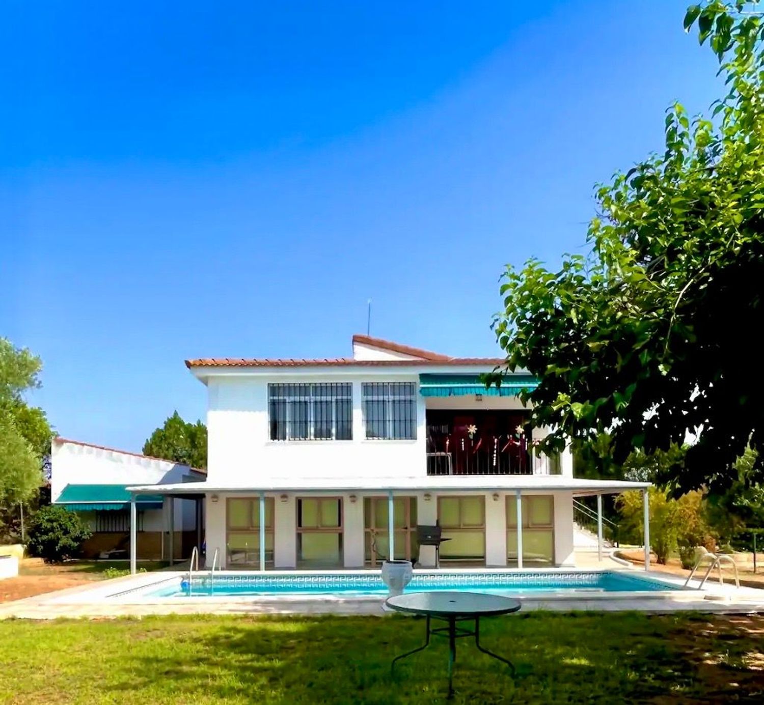 Casa o chalet independiente en Camino de alcarraites s/n - Foto 11