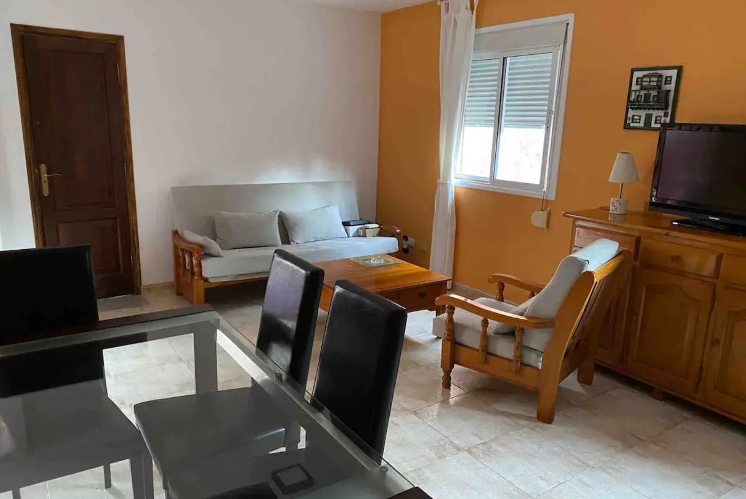 Chalet adosado en Calle Rosalía de Castro, 10 - Foto 4