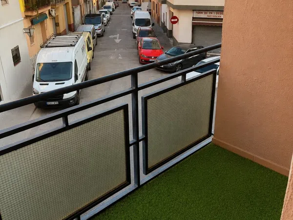 Piso en Calle de Magí Colet, 30, Creu de Barberà - Foto 6