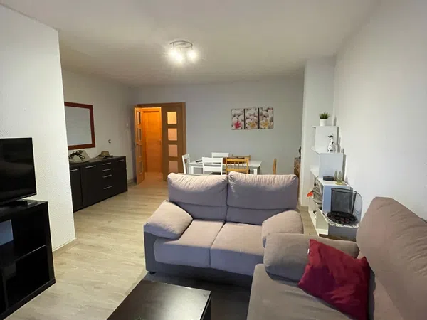 Piso en Calle Pedro Antonio de Alarcón, 54, Ronda - Arabial - Foto 1