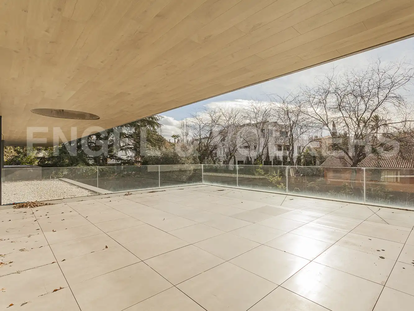Chalet en Sant Cugat del Vallès - Foto 53