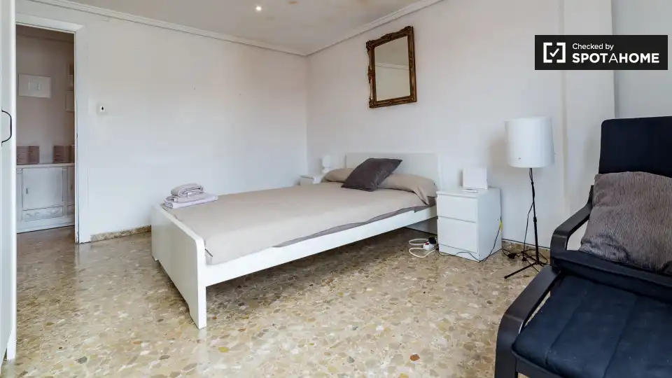 Piso en Xirivella - Foto 14