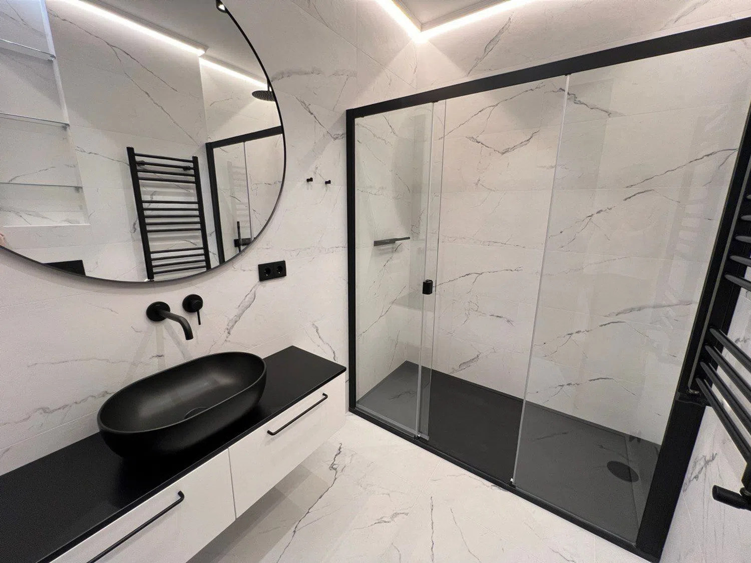 Piso en calle del Príncipe de Vergara, 45 - Foto 19