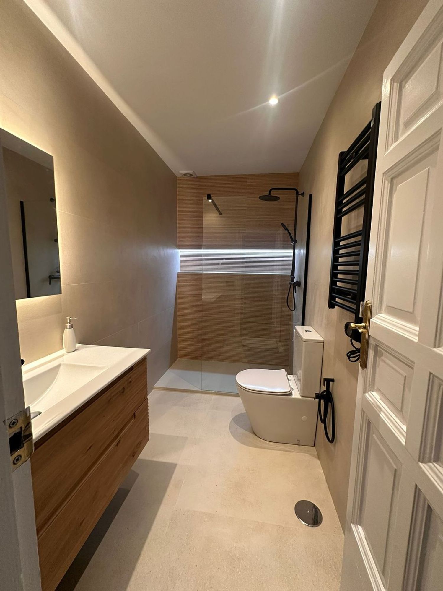 Dúplex en calle de la Palma, 43 - Foto 6