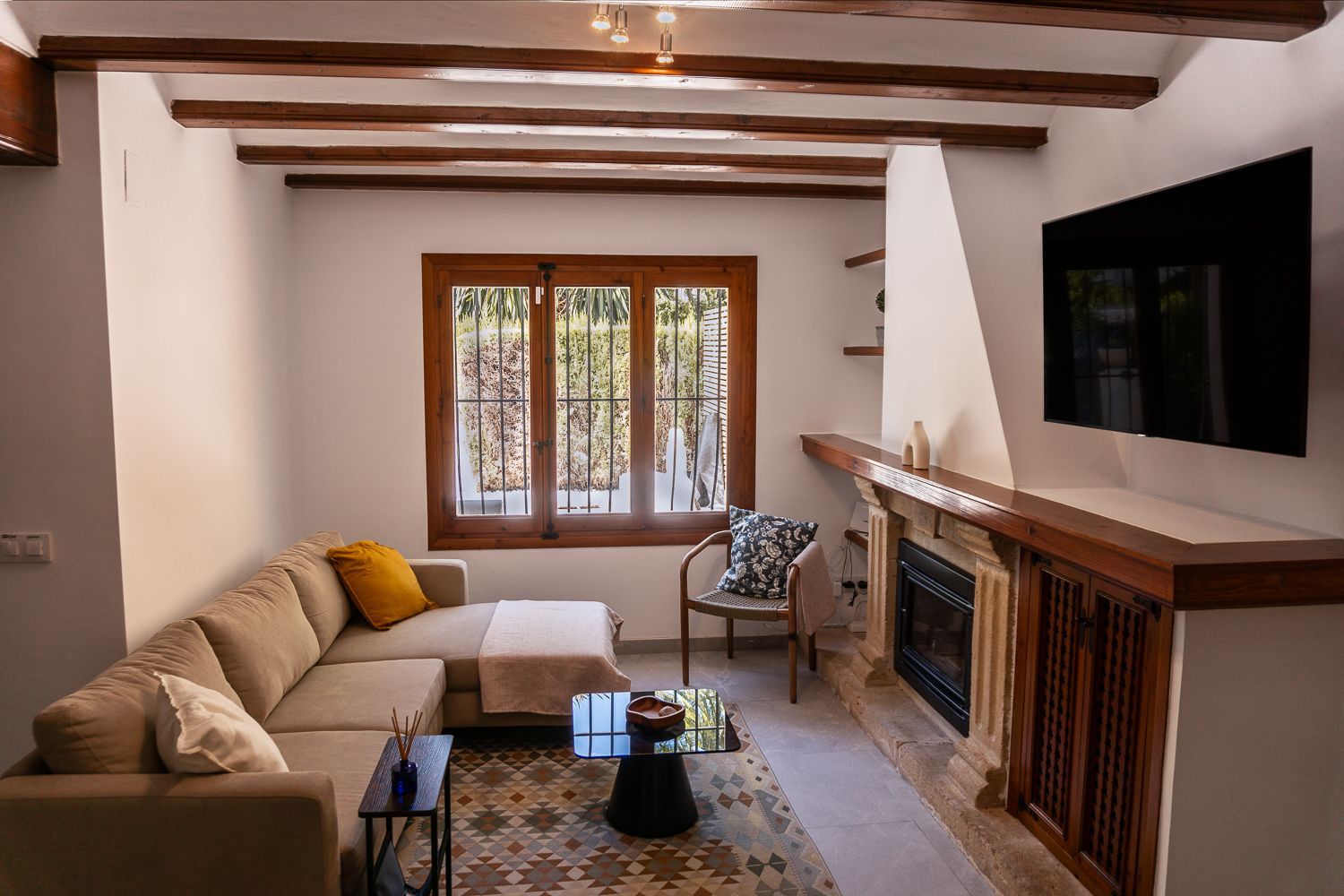 Chalet pareado en Calle Tirnavos, 3, Cala Blanca, Cala Blanca - Foto 5