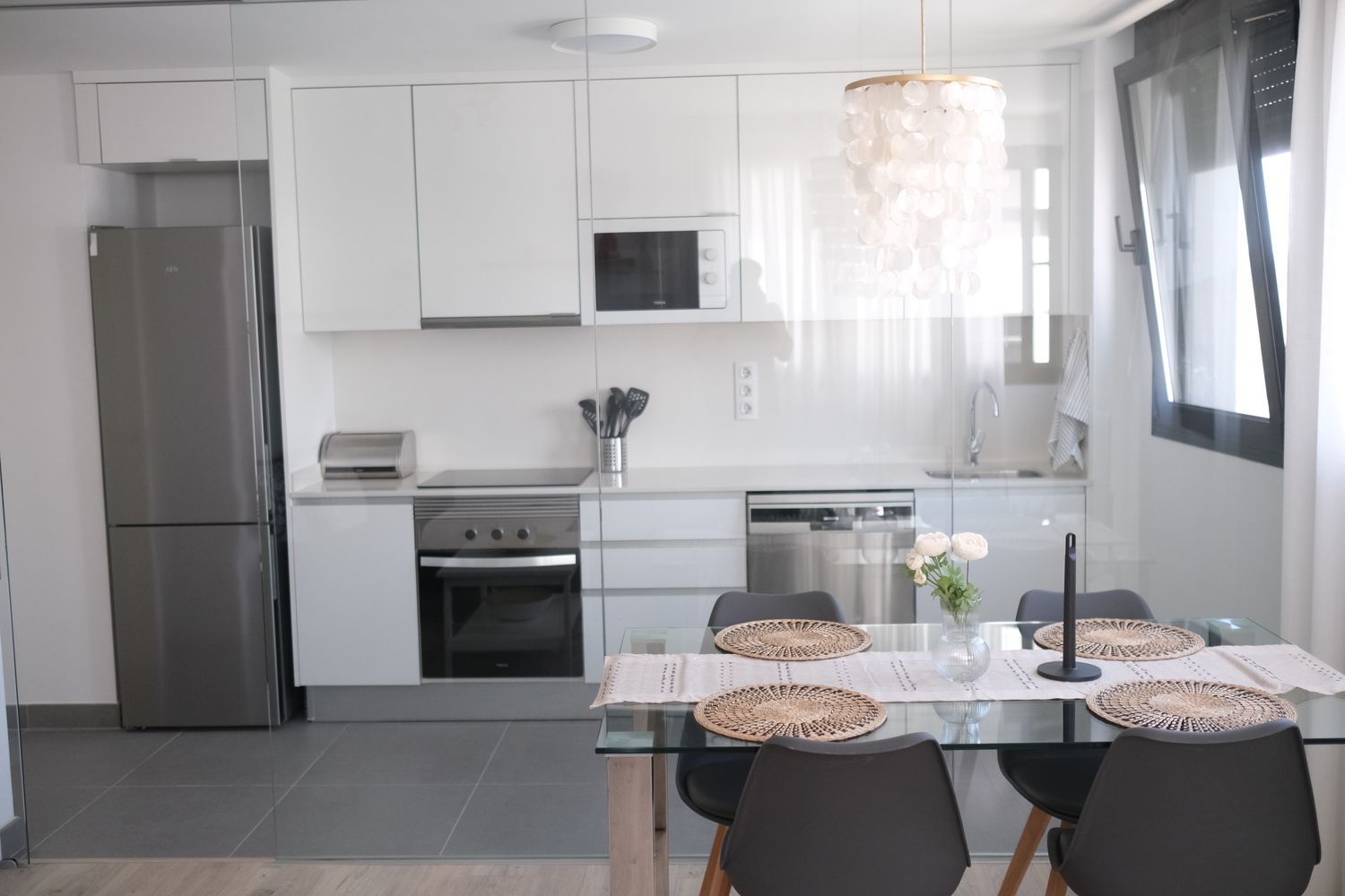 Piso en carretera de Chile, 31 - Foto 5