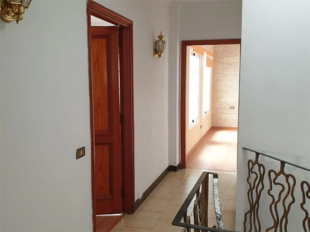 Casa adosada en calle Ciprés 7 - Foto 18