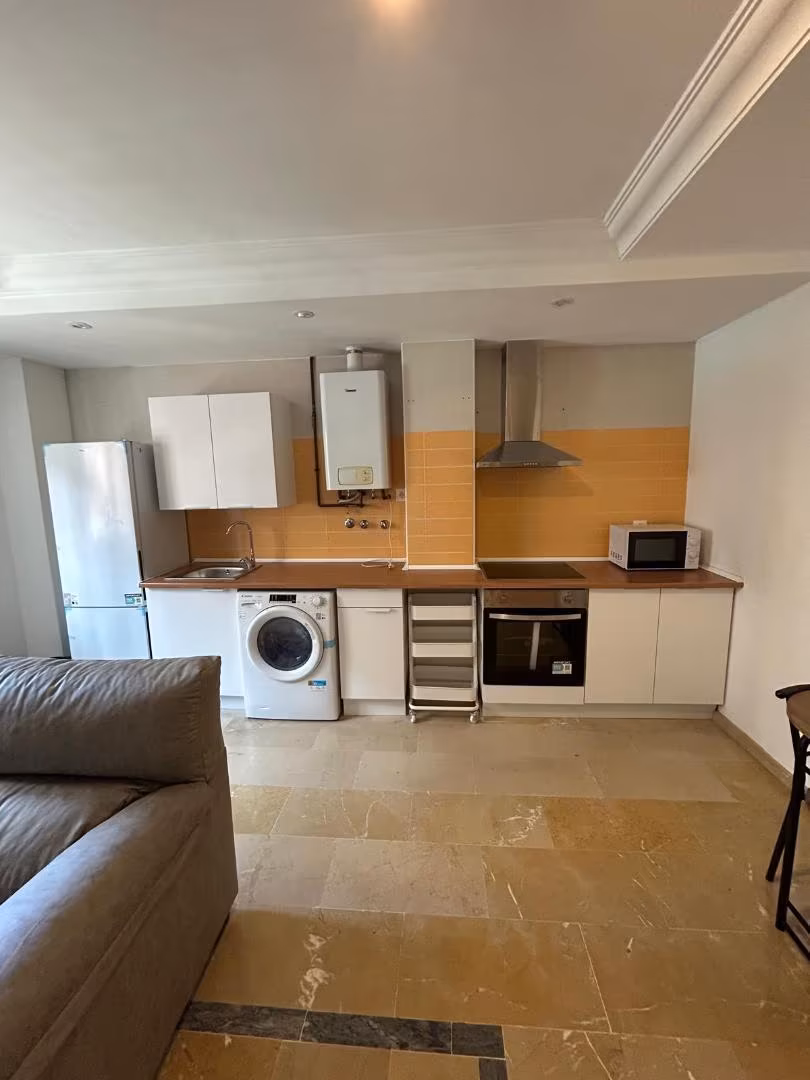 Piso en  Camino de Churriana 62 - Foto 3