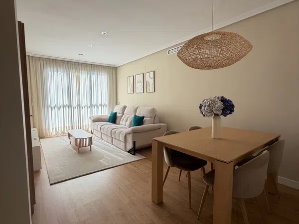 Piso en avenida de Niceto Alcalá Zamora, 91