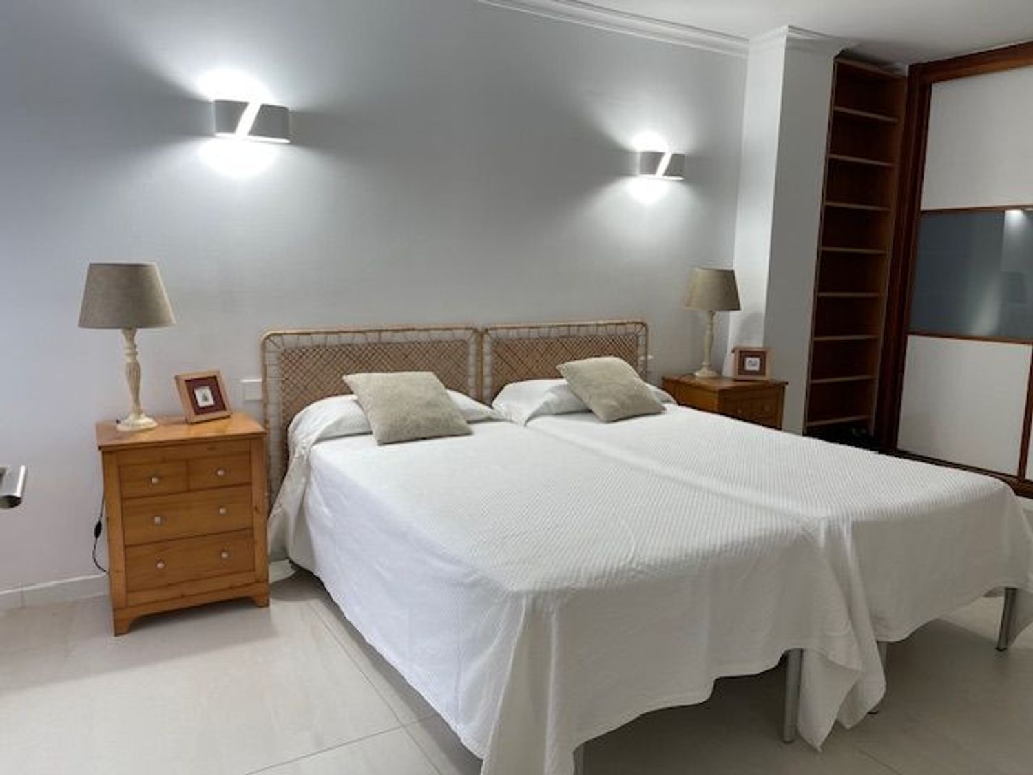 Piso en Avenida 8 d'Agost, 25, Marina Botafoc - Talamanca, Marina Botafoc - Talamanca - Foto 5