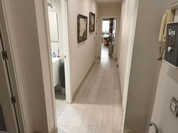 Piso en Avenida de Libia, 17, La Viñuela - Foto 8