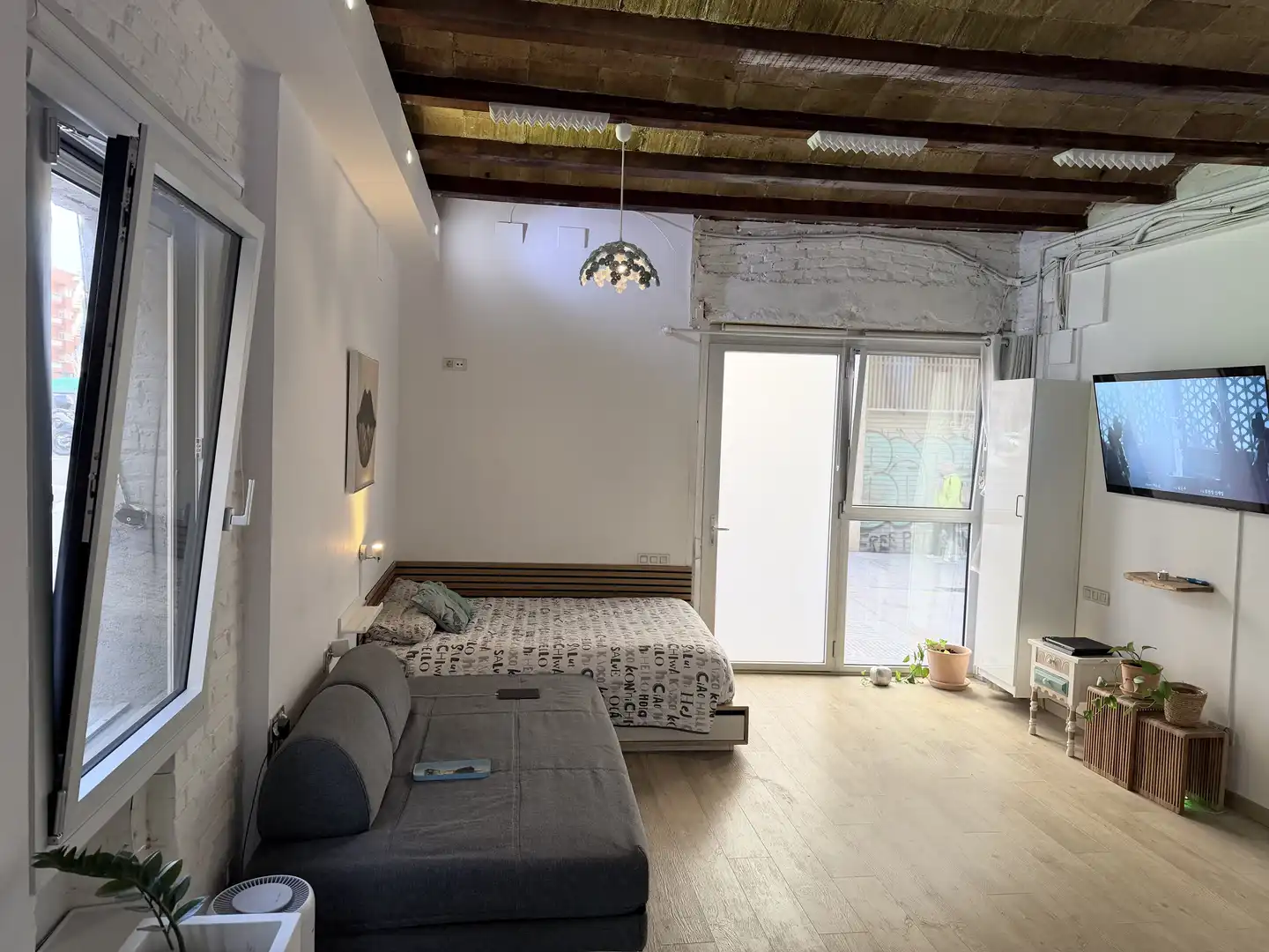 Local comercial en  Carrer de Josep Prats 29 - Foto 17