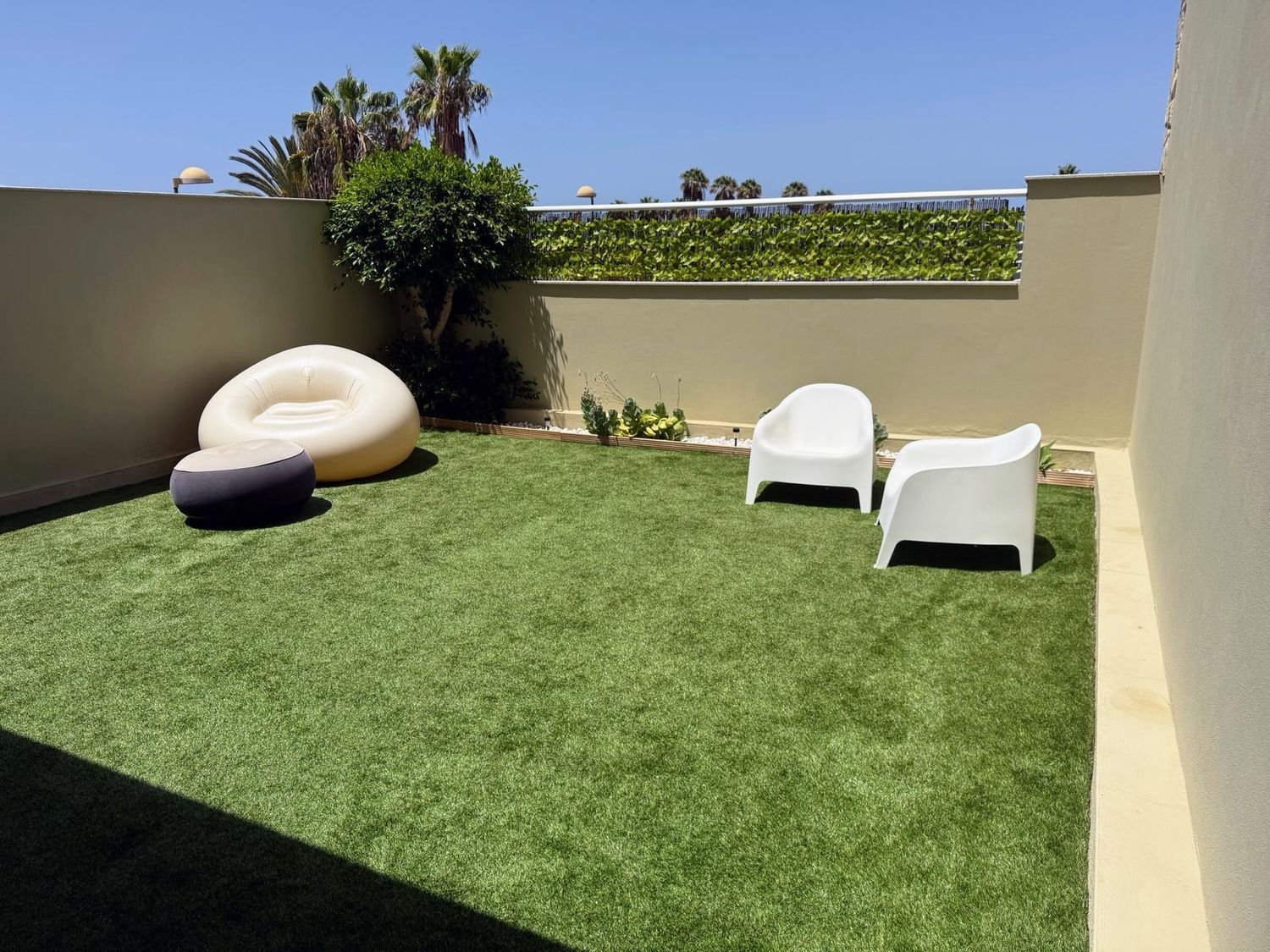 Piso en Avenida de El Palm-Mar, 42, Palm Mar, Palm Mar - Foto 5